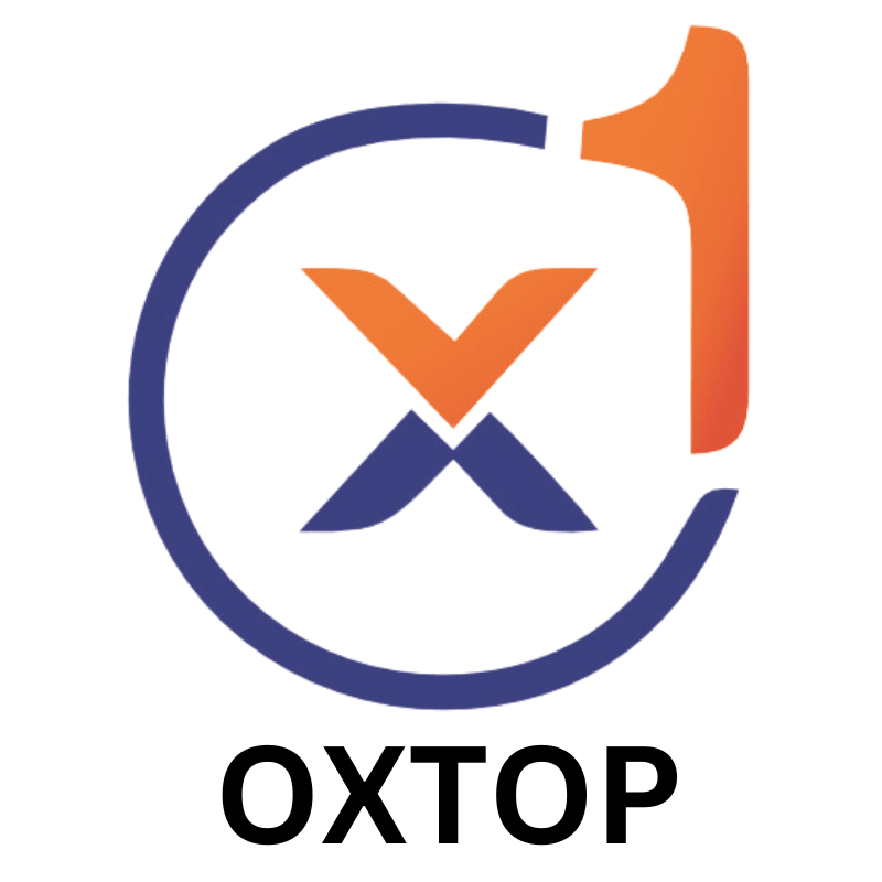 OXTOP Logo