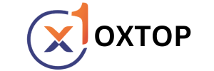 Oxtop Logo Horizontal Transparent Oxtop Logo 200 x 67